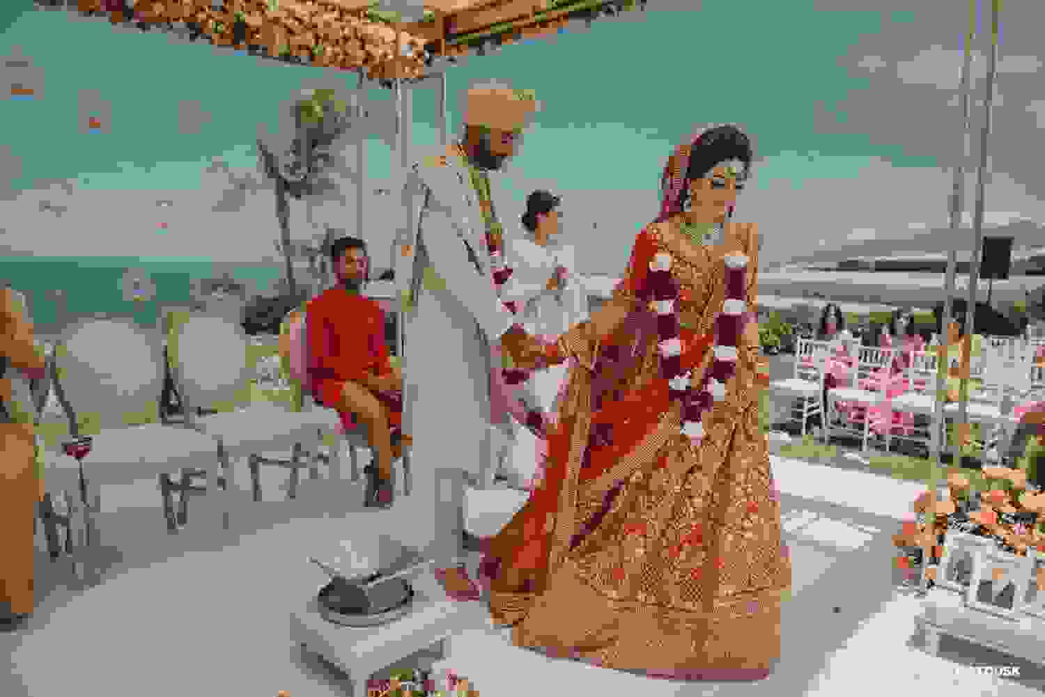 wedding photographers in patel nagar