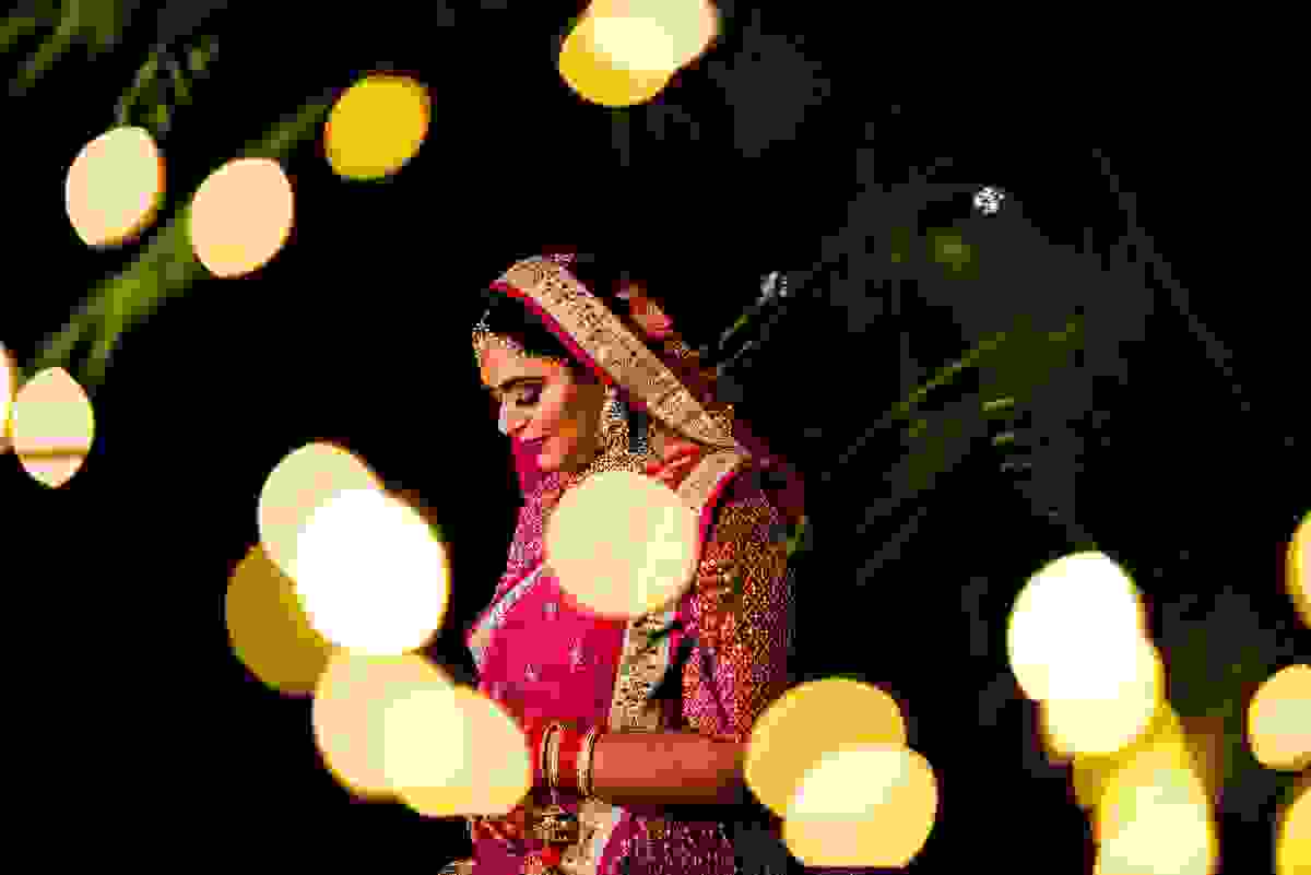wedding photographers in rohini