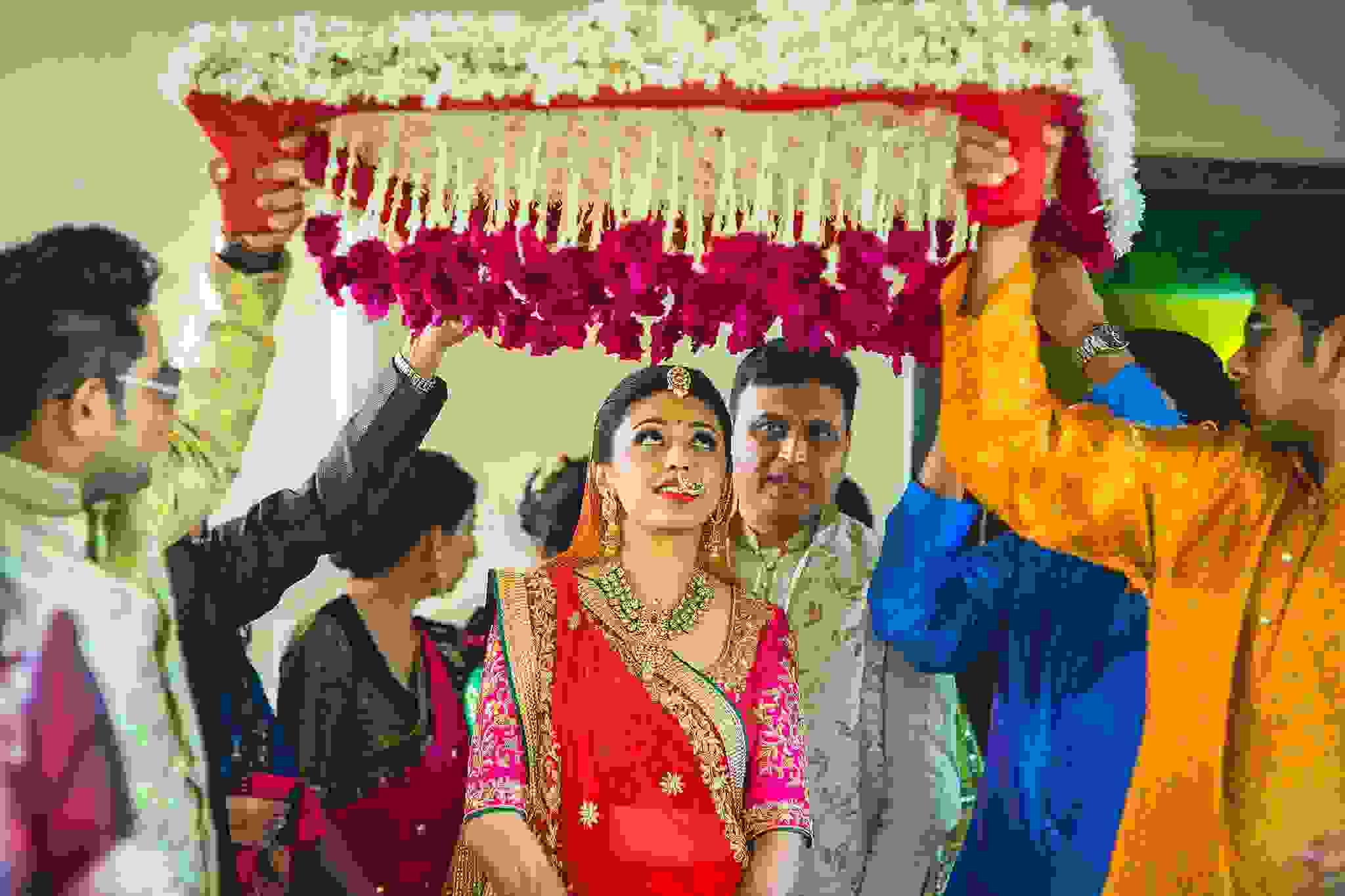 wedding photographers in rohini
