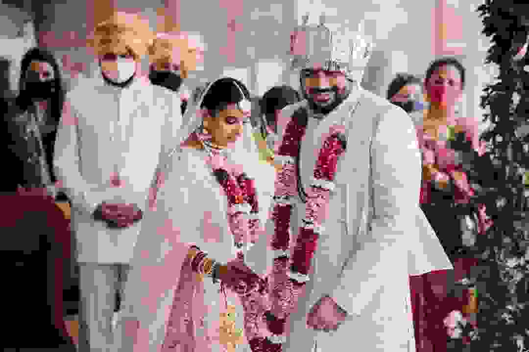 wedding photographers in delhi