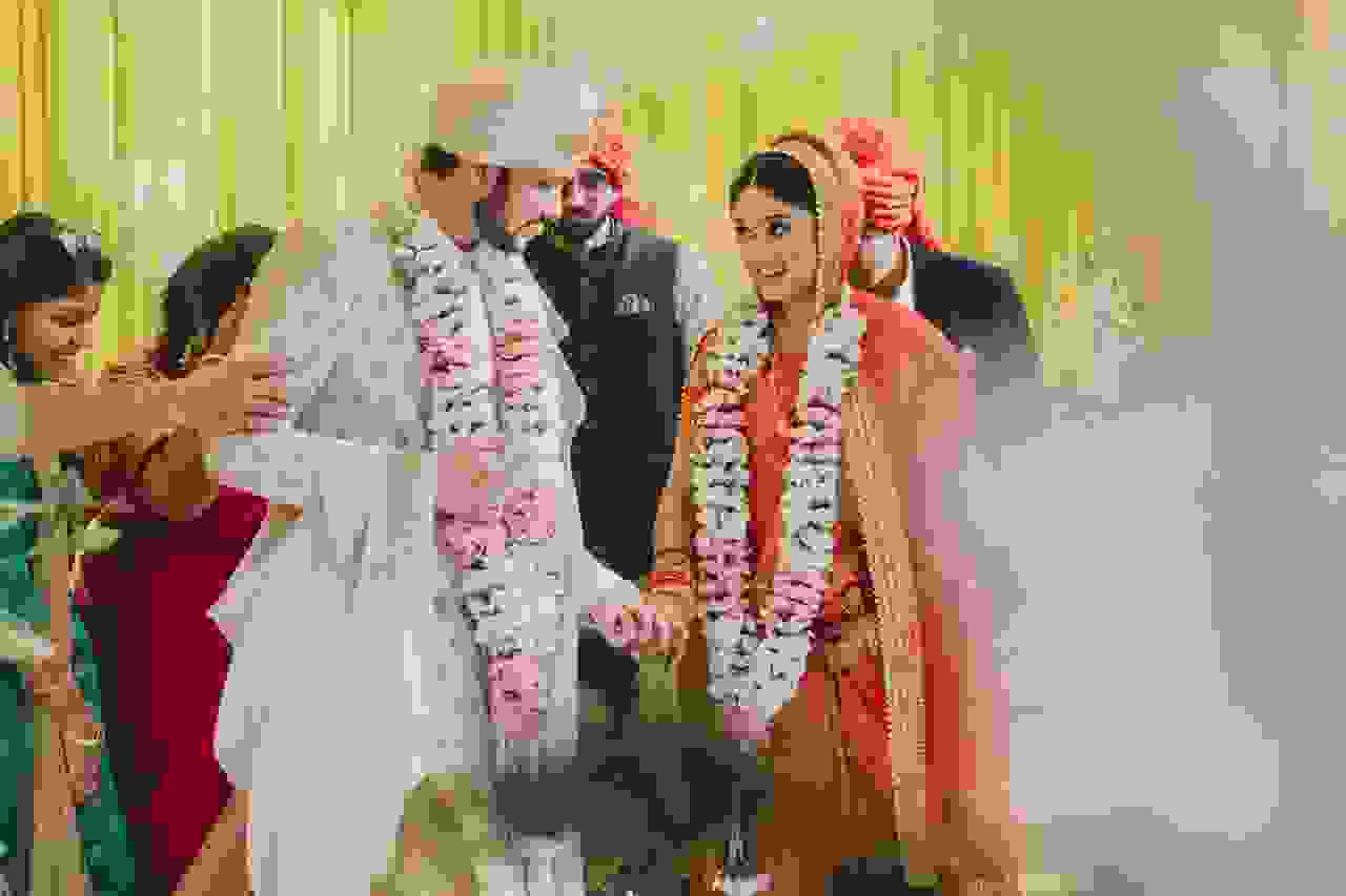 wedding photographers in delhi