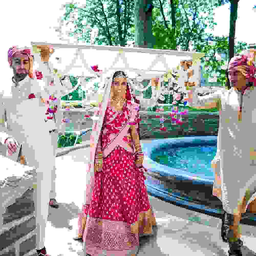 wedding photographers in delhi