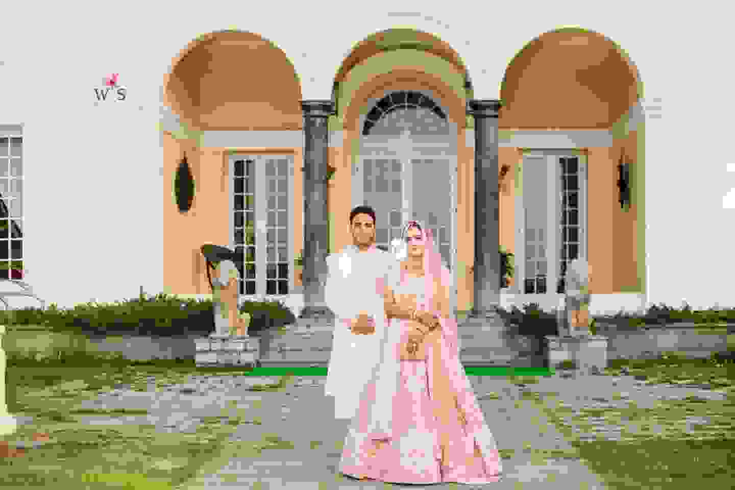 wedding photographers in east of kailash