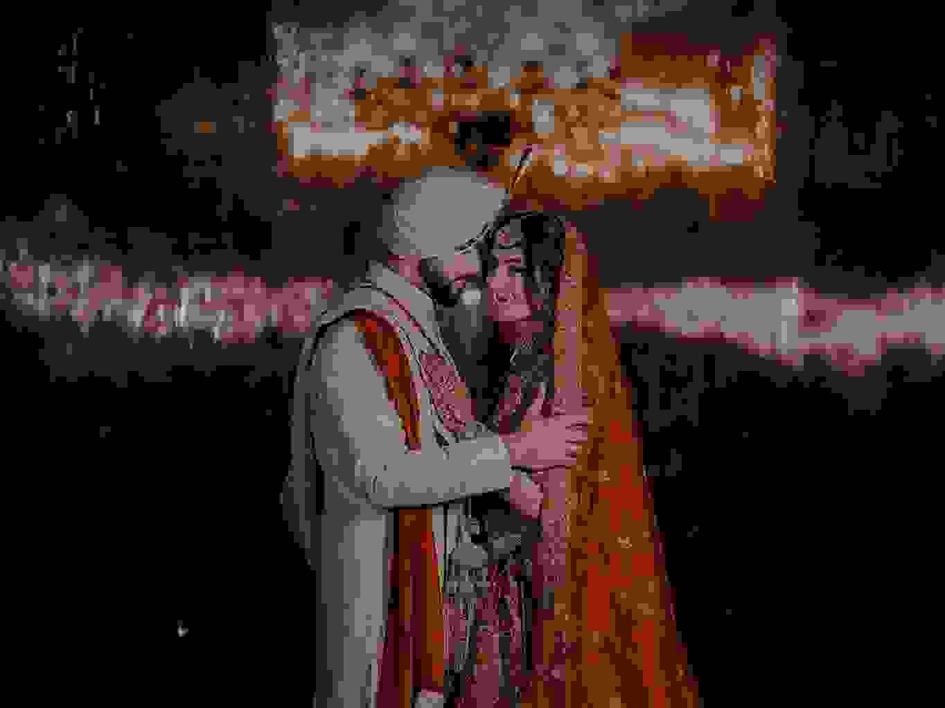 wedding photographers in east of kailash