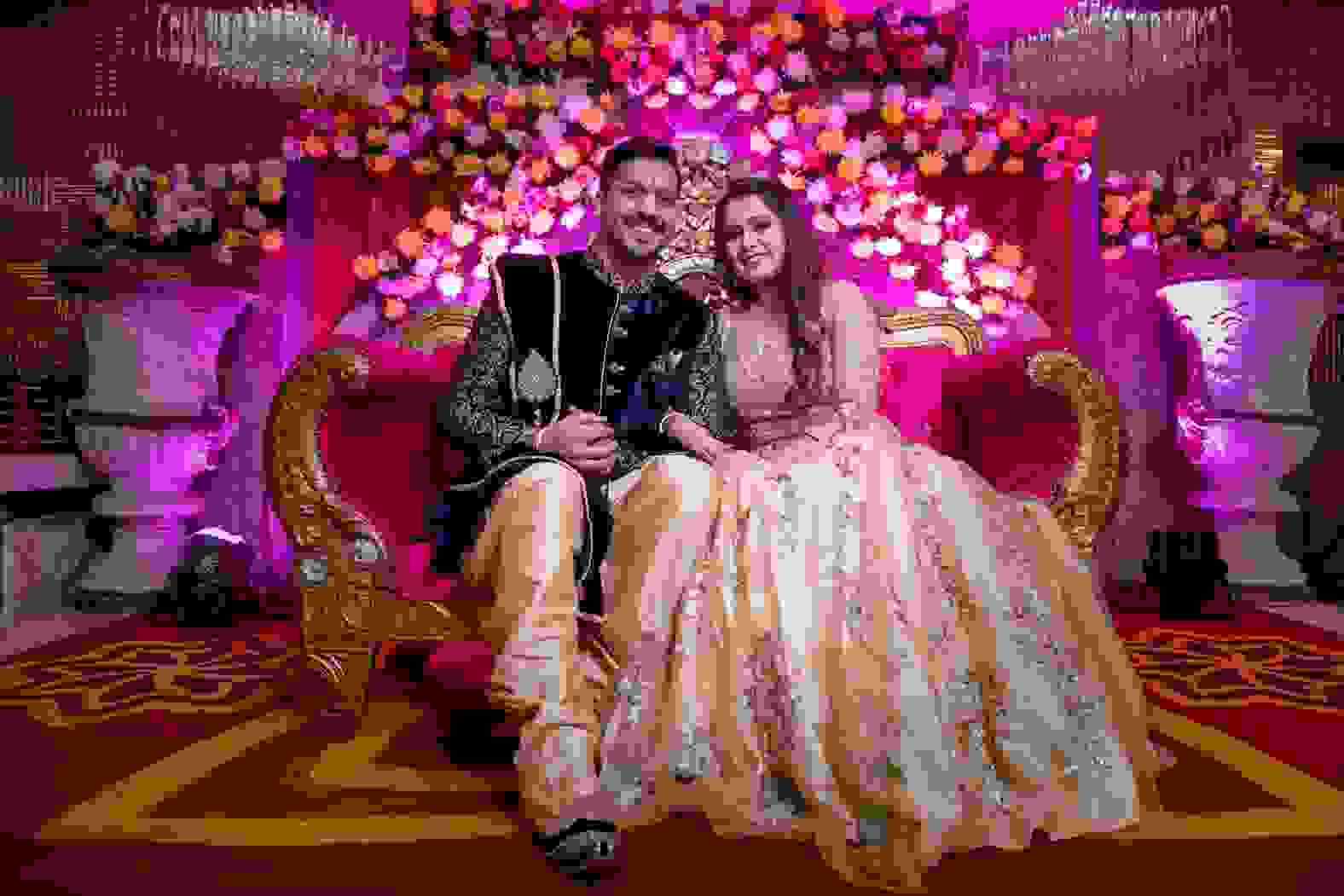 wedding photographers in mayur vihar