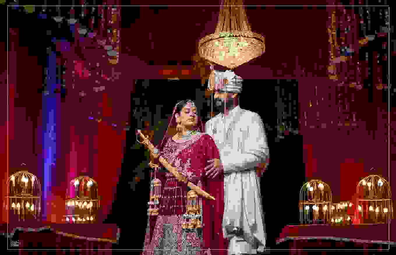 wedding photographers in pitampura