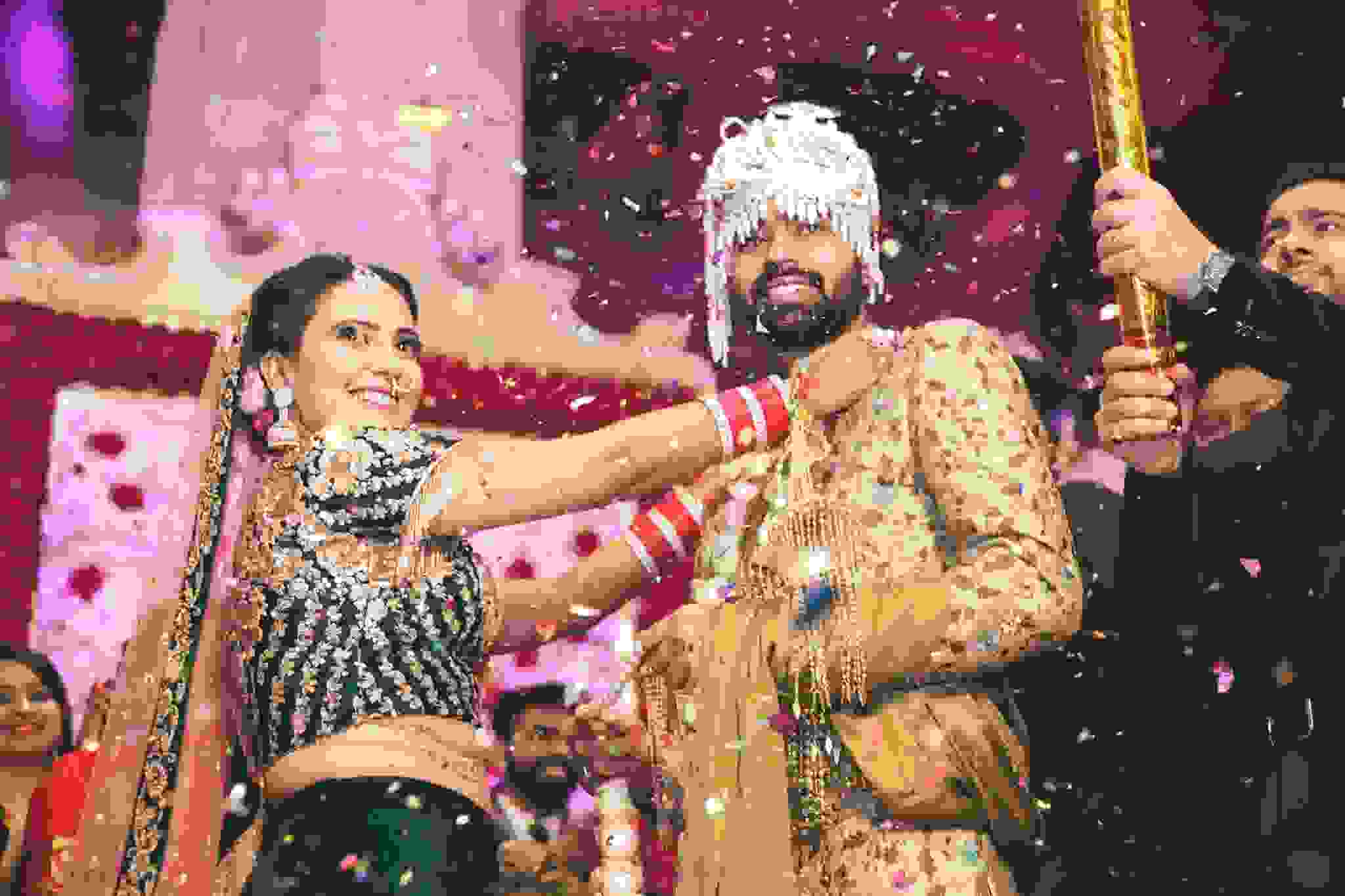 wedding photographers in south delhi