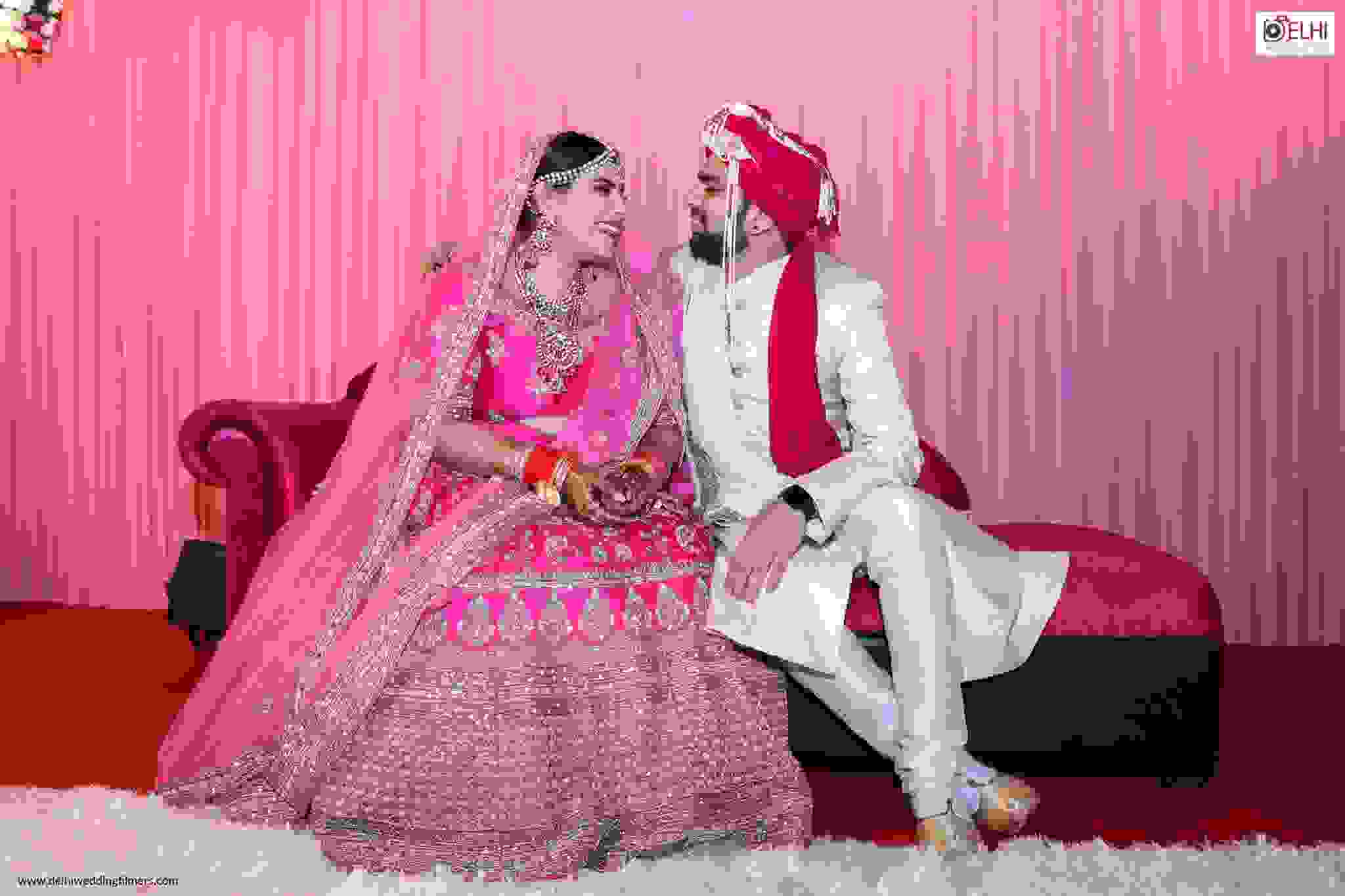 wedding photographers in south delhi