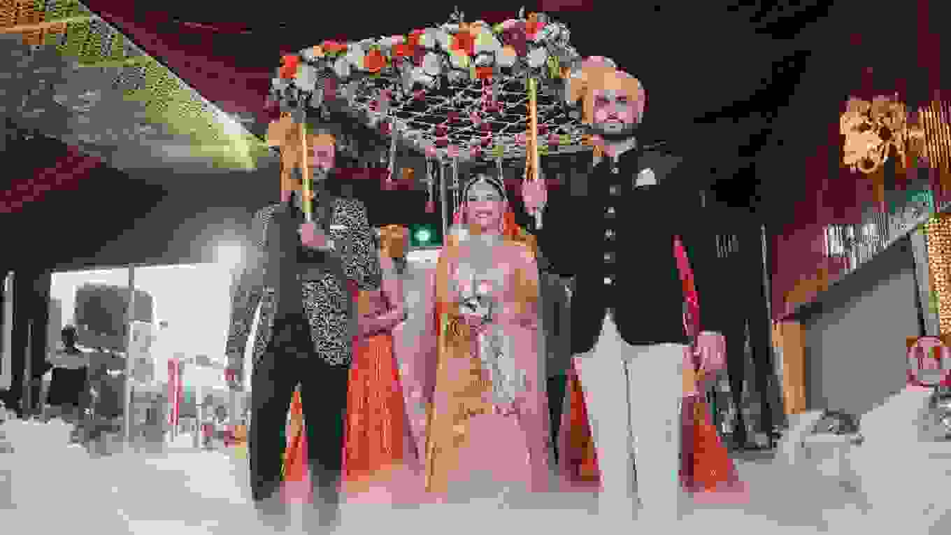 wedding photographers in pitampura