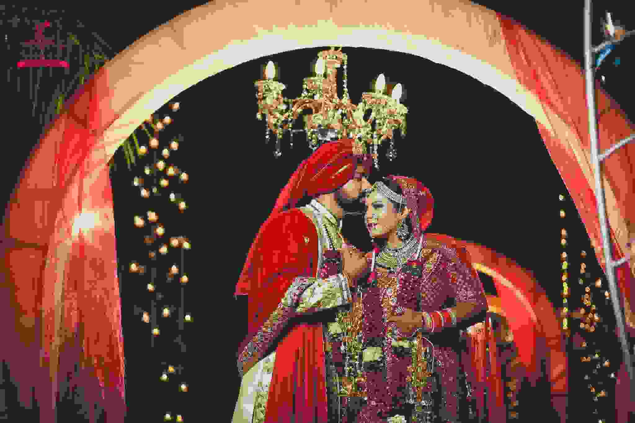 wedding photographers in hauz khas