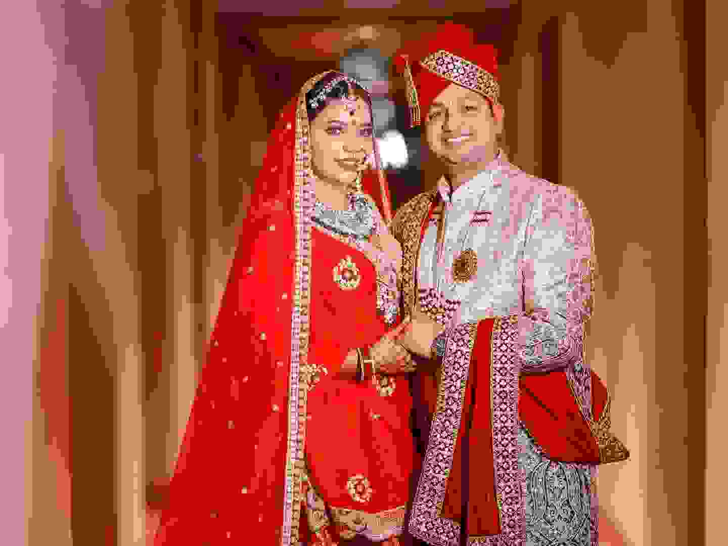 wedding photographers in east delhi