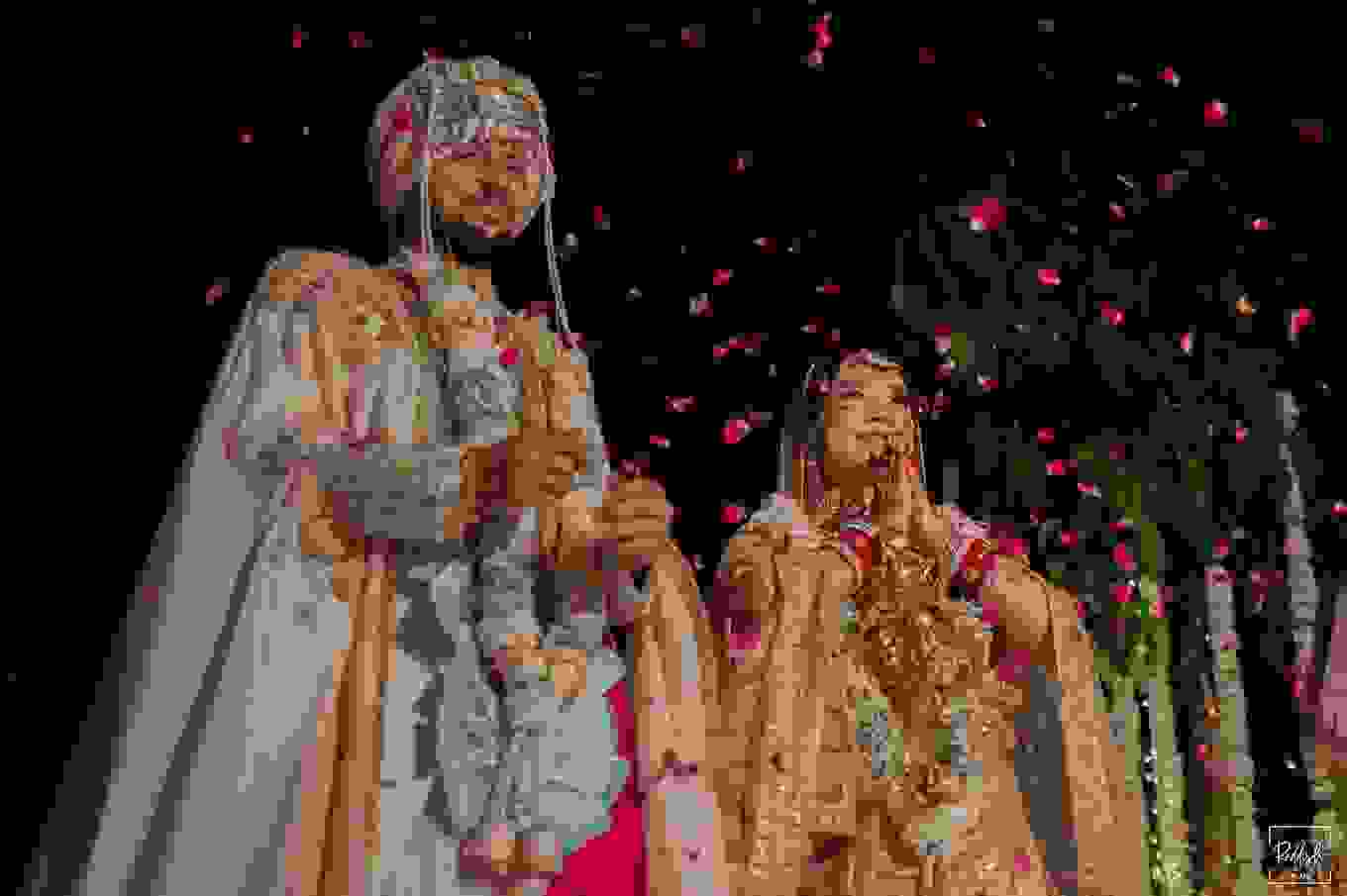 wedding photographers in pitampura