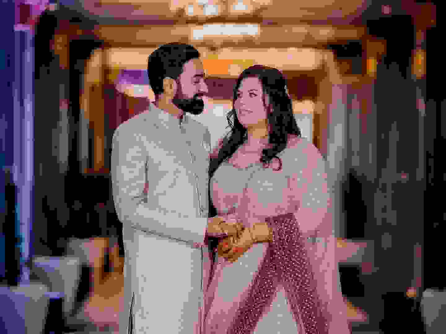 wedding photographers in model town