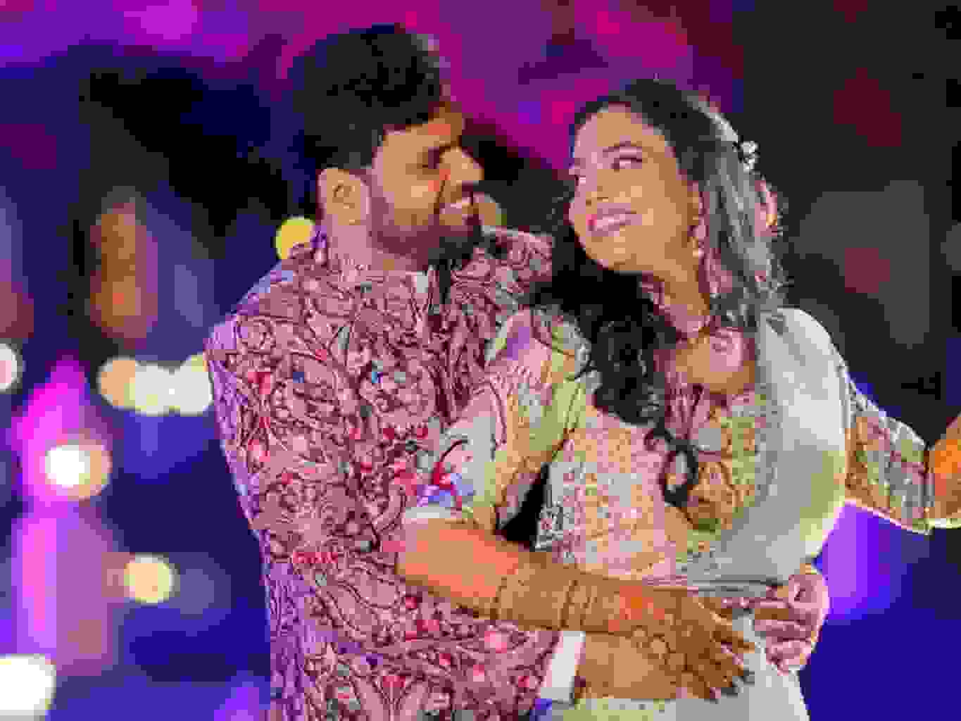 wedding photographers in model town