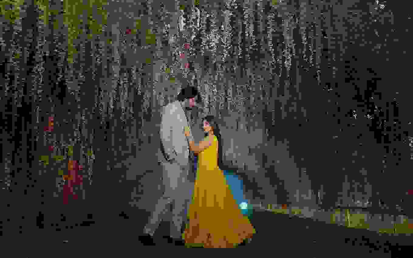 wedding photographers in east of kailash