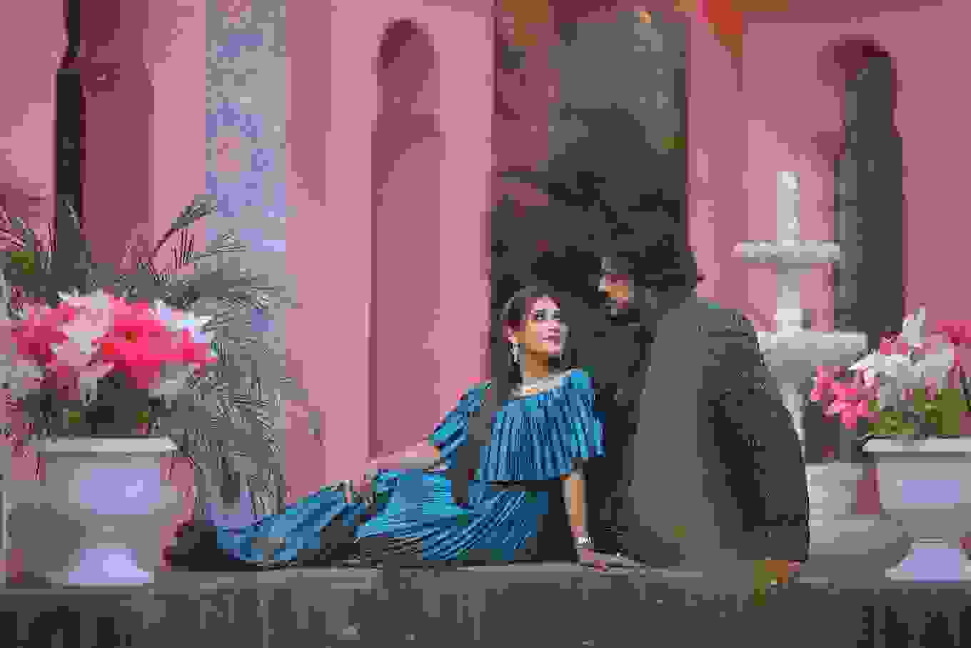 wedding photographers in east of kailash