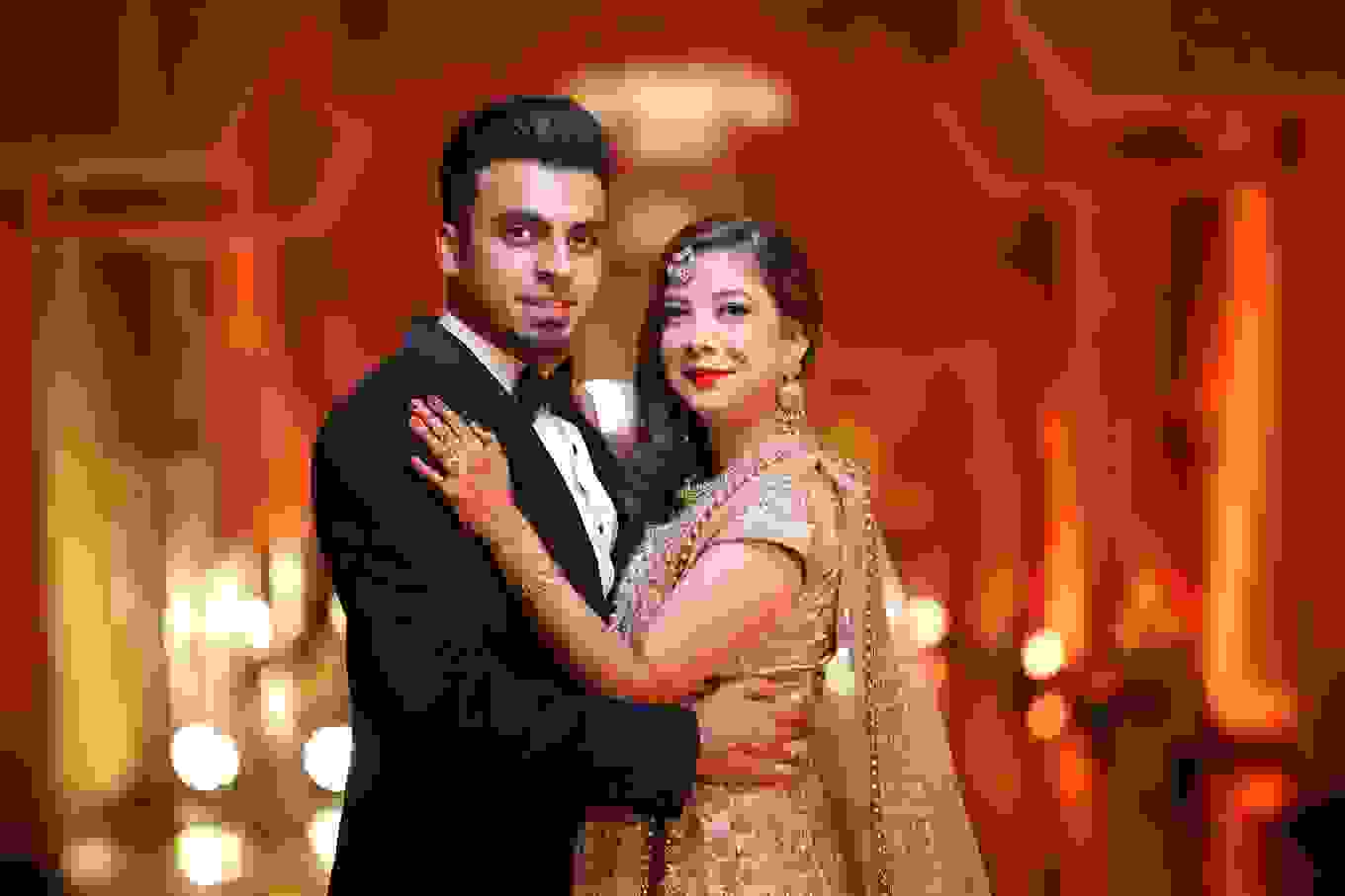 wedding photographers in east of kailash