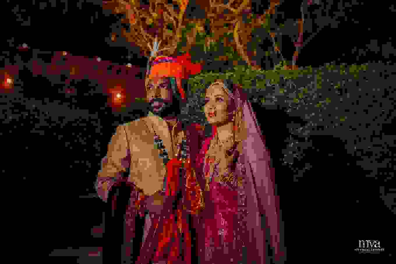 wedding photographers in hauz khas