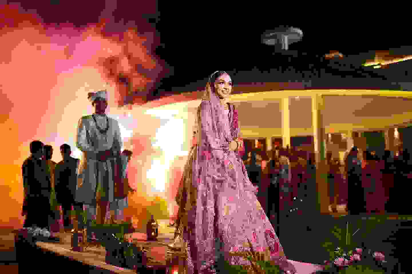 wedding photographers in okhla