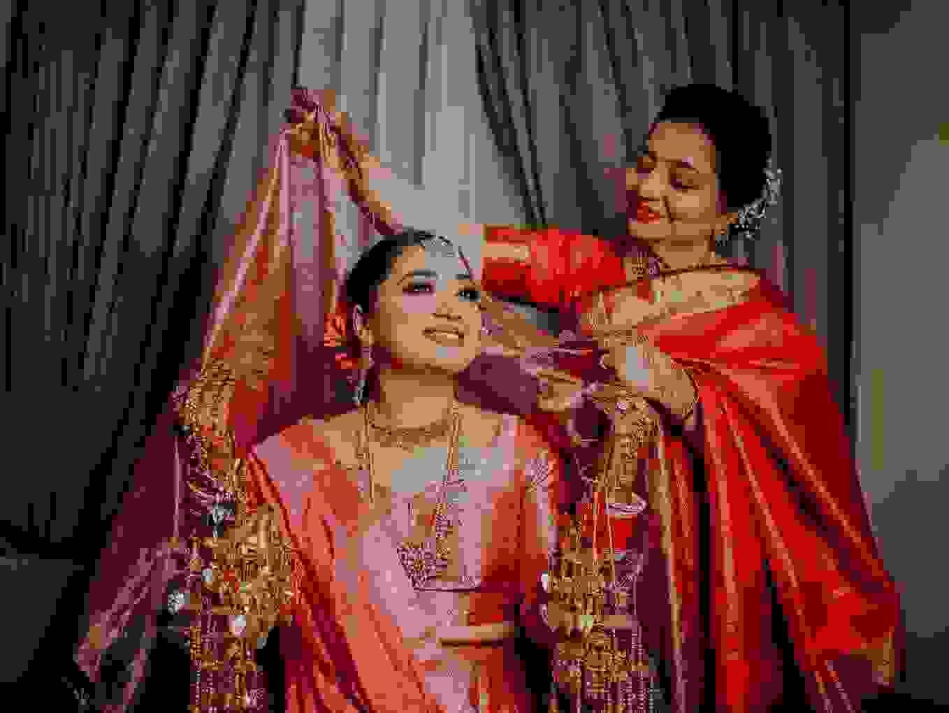wedding photographers in rk puram