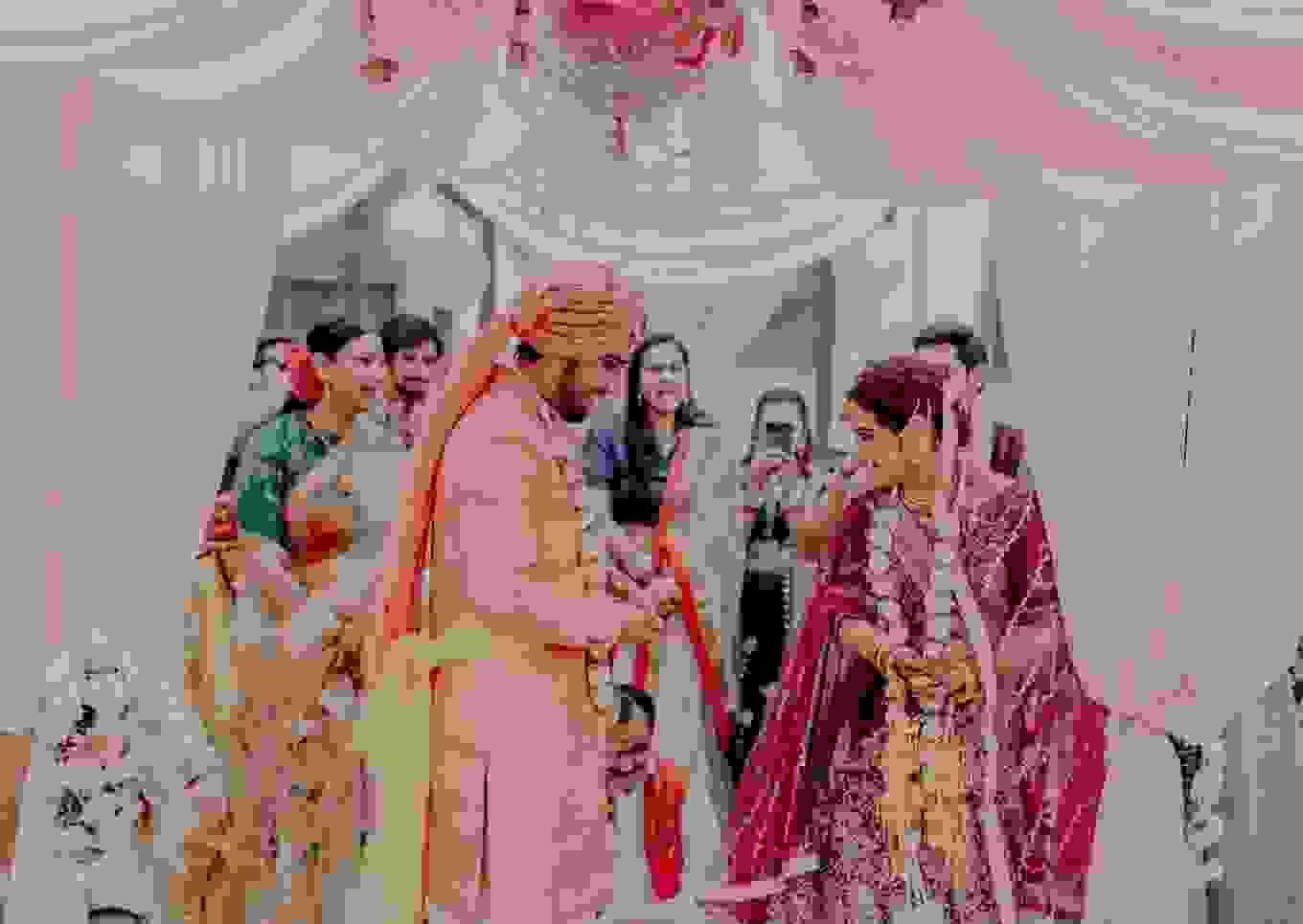 wedding photographers in rk puram