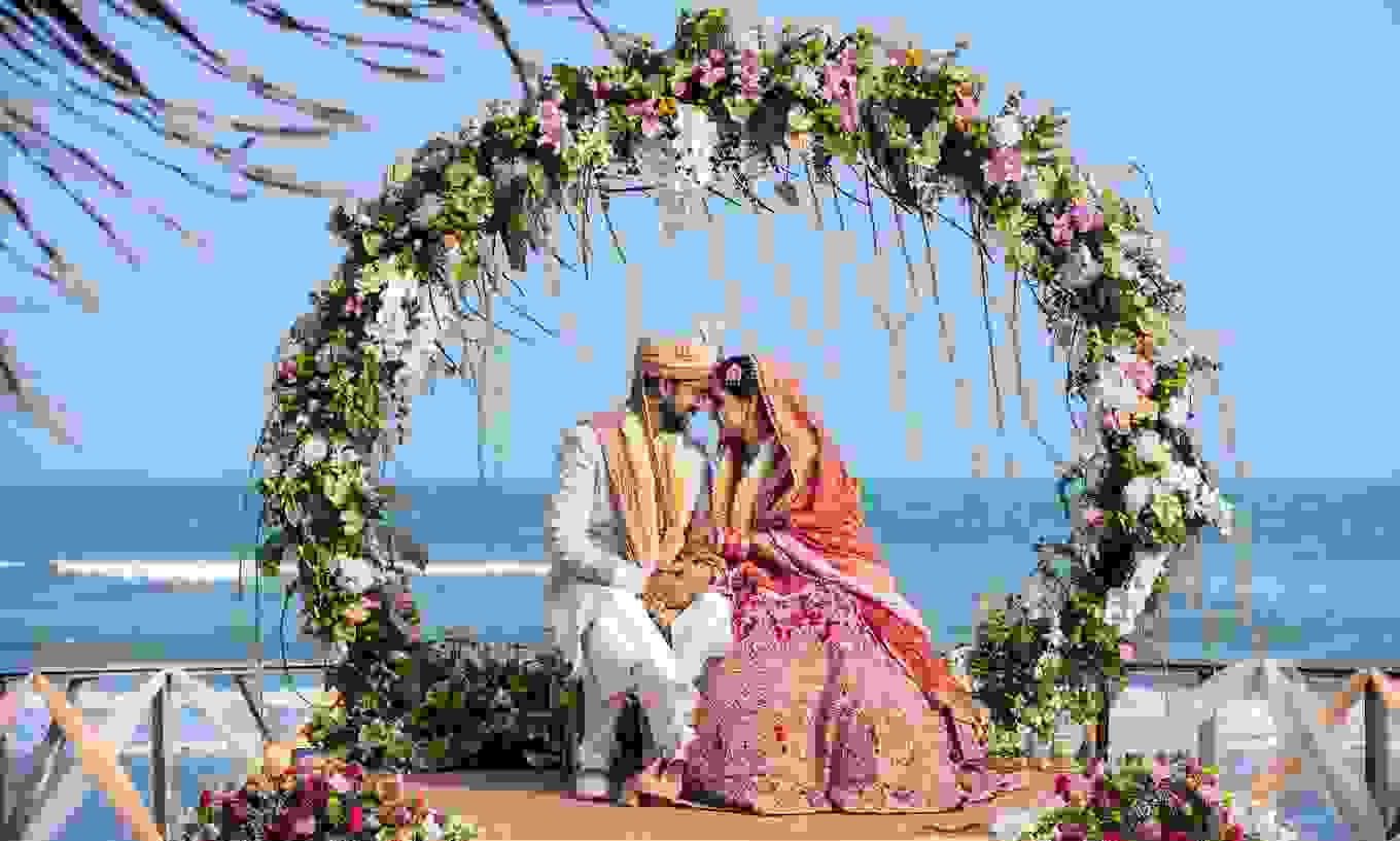 wedding photographers in govindpuri