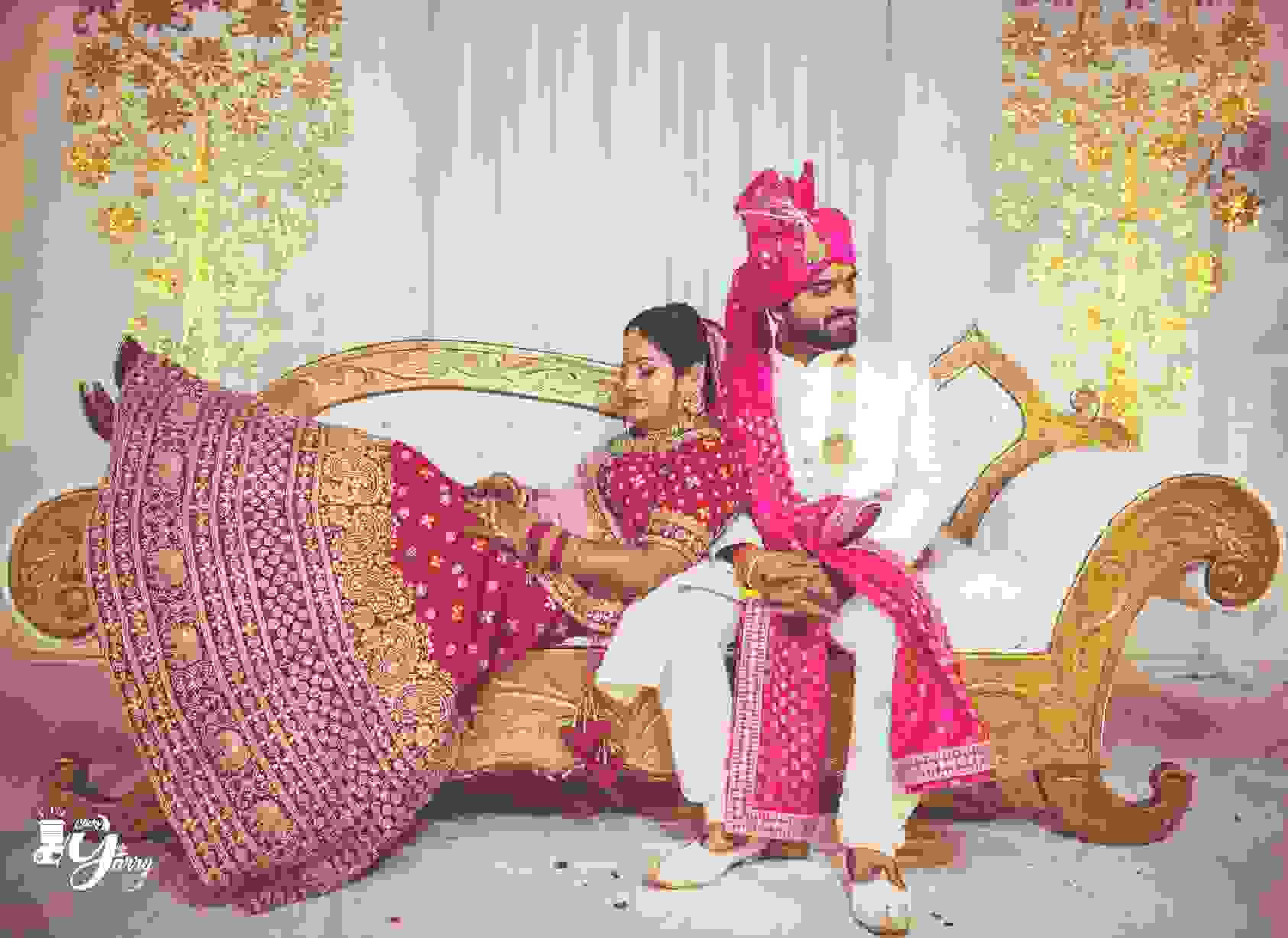 wedding photographers in govindpuri