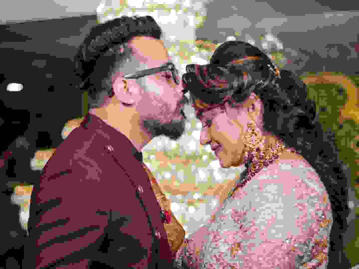 wedding photographers in hauz khas