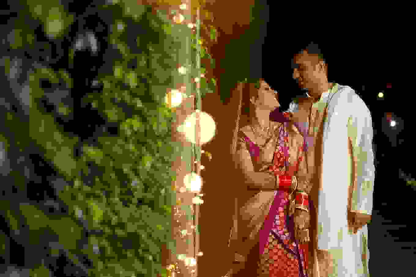 wedding photographers in govindpuri