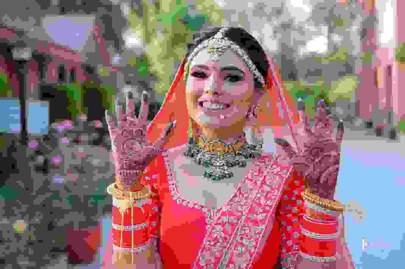 wedding photographers in govindpuri