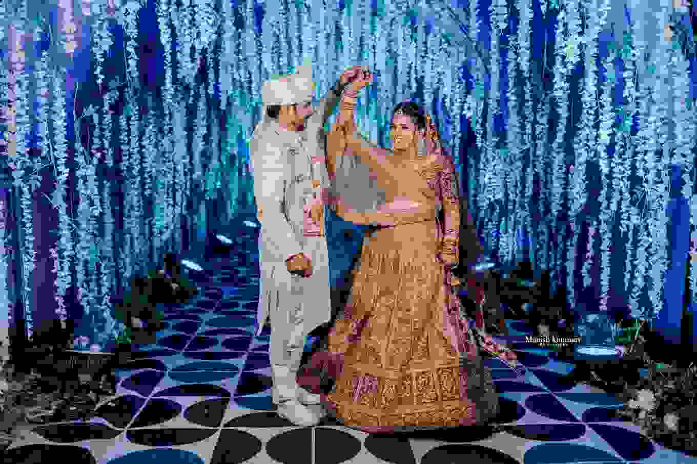 wedding photographers in patel nagar