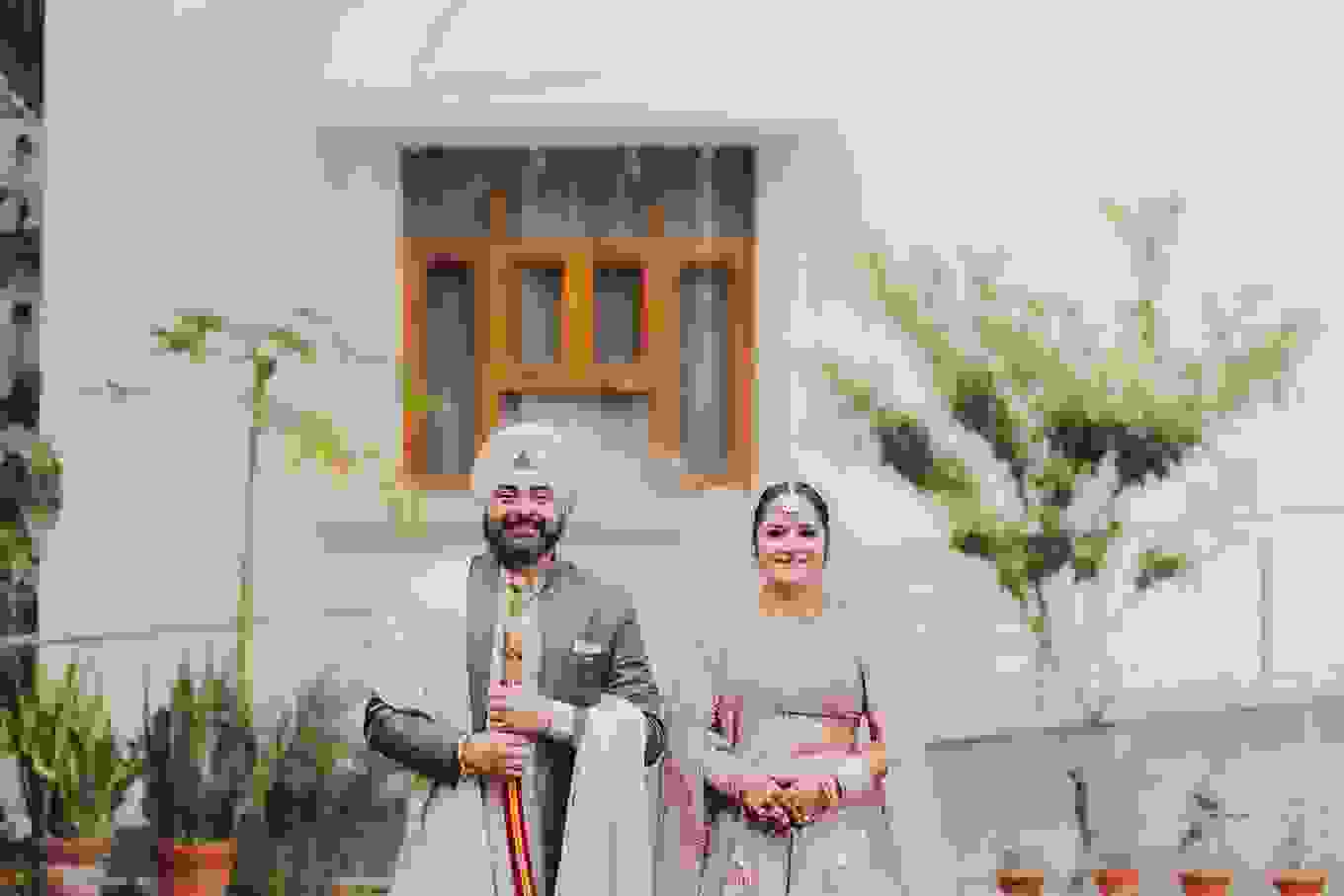 wedding photographers in govindpuri