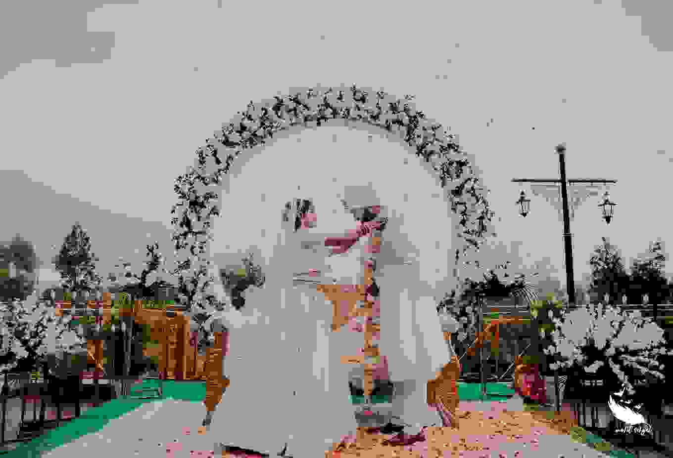 wedding photographers in govindpuri