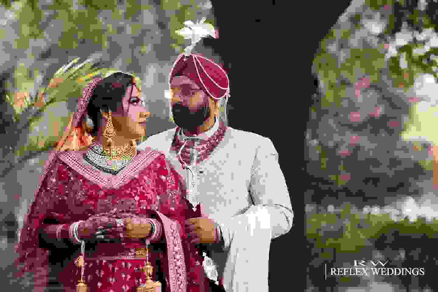 wedding photographers in daryaganj