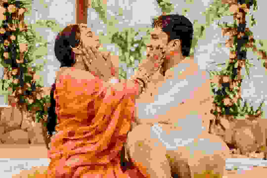 wedding photographers in east delhi