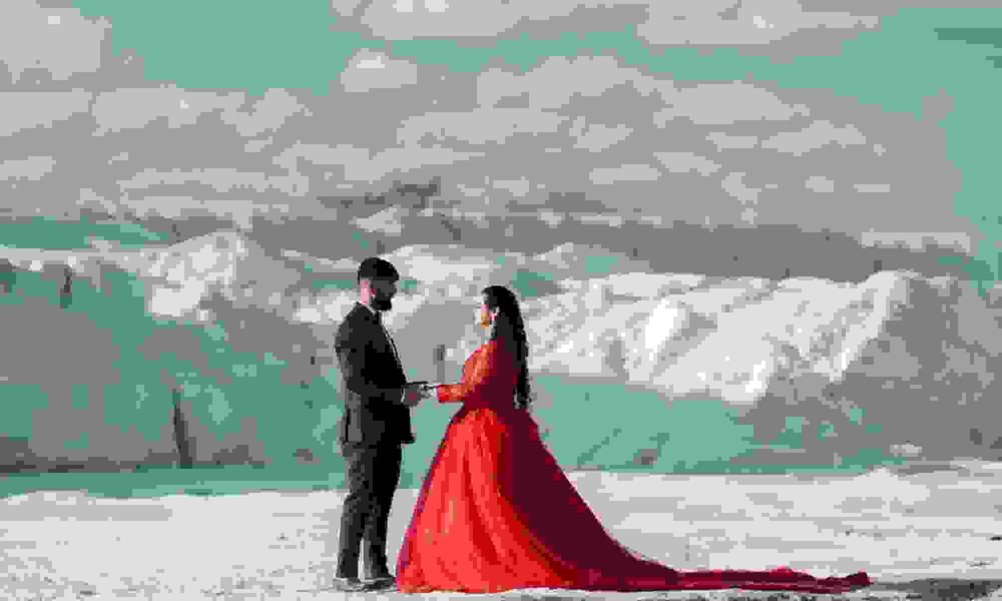 wedding photographers in east delhi