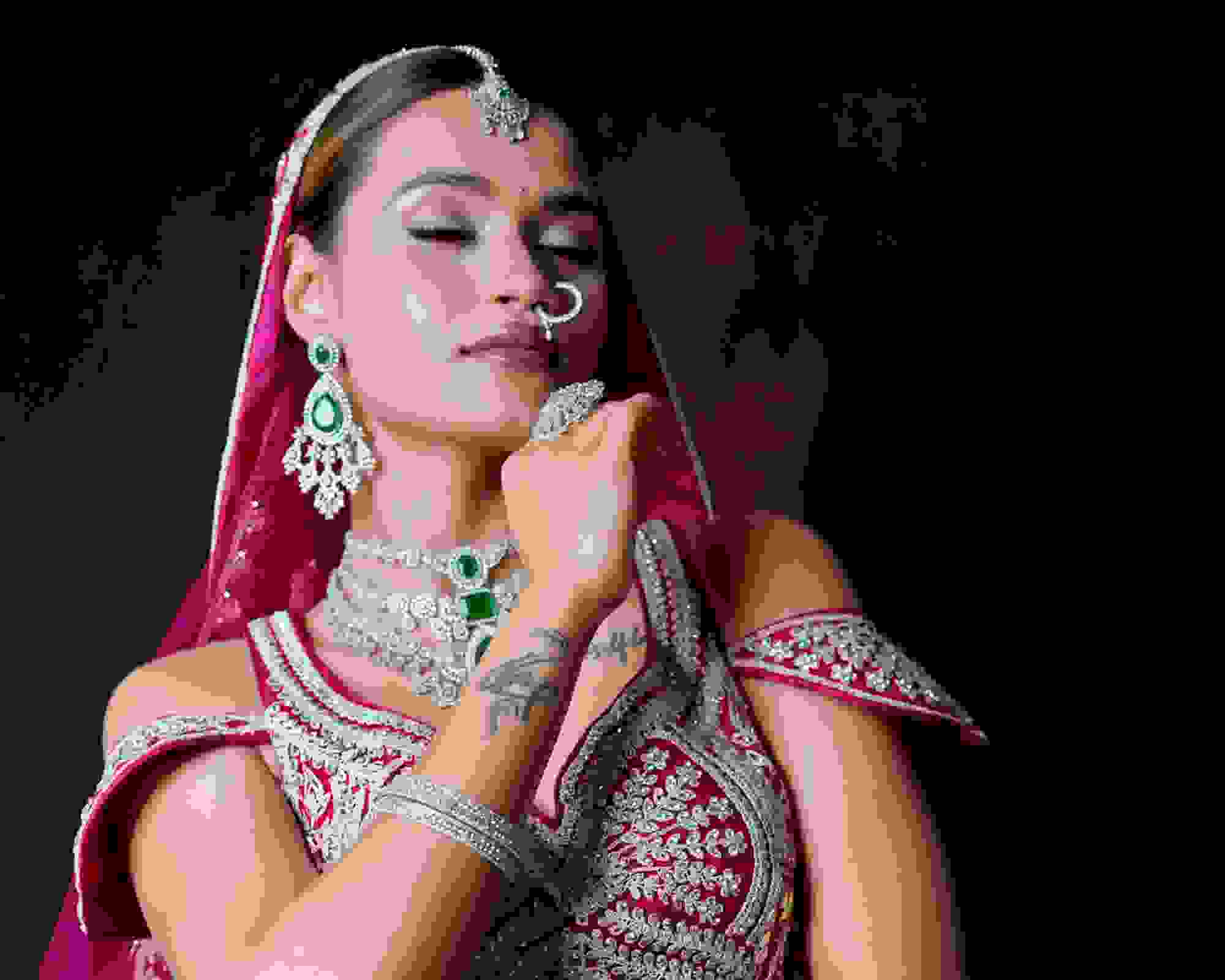 makeup artists in delhi