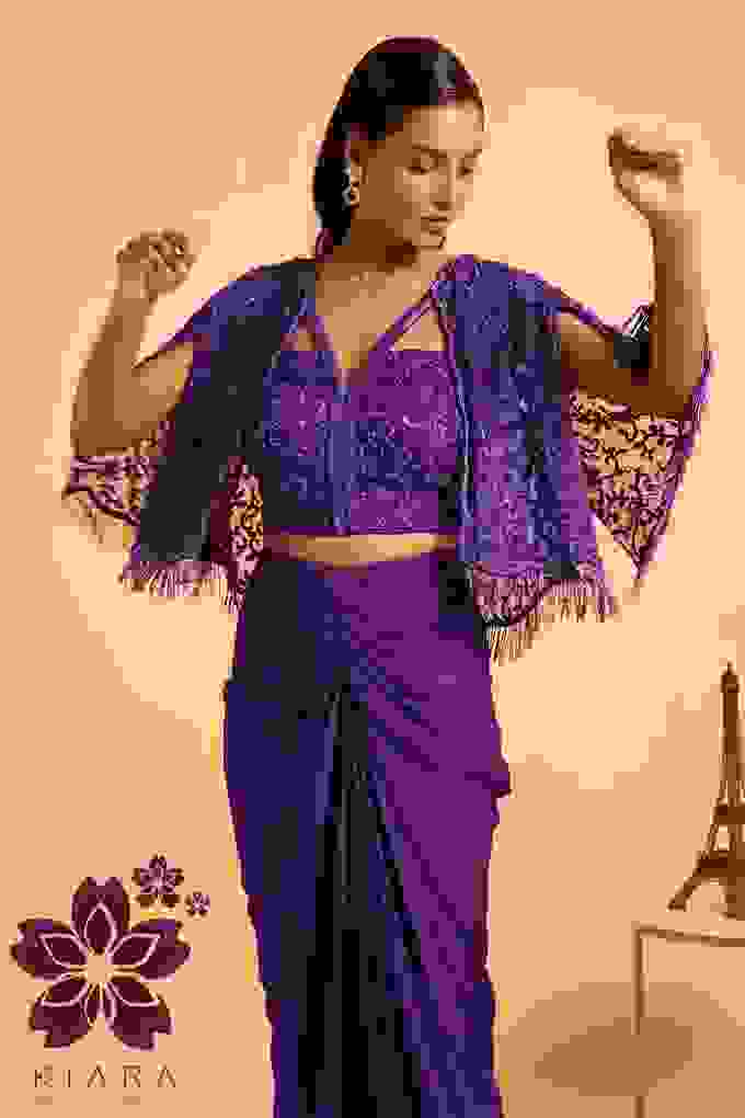 bridal outfits in delhi