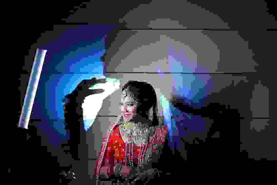 wedding photographers in govindpuri