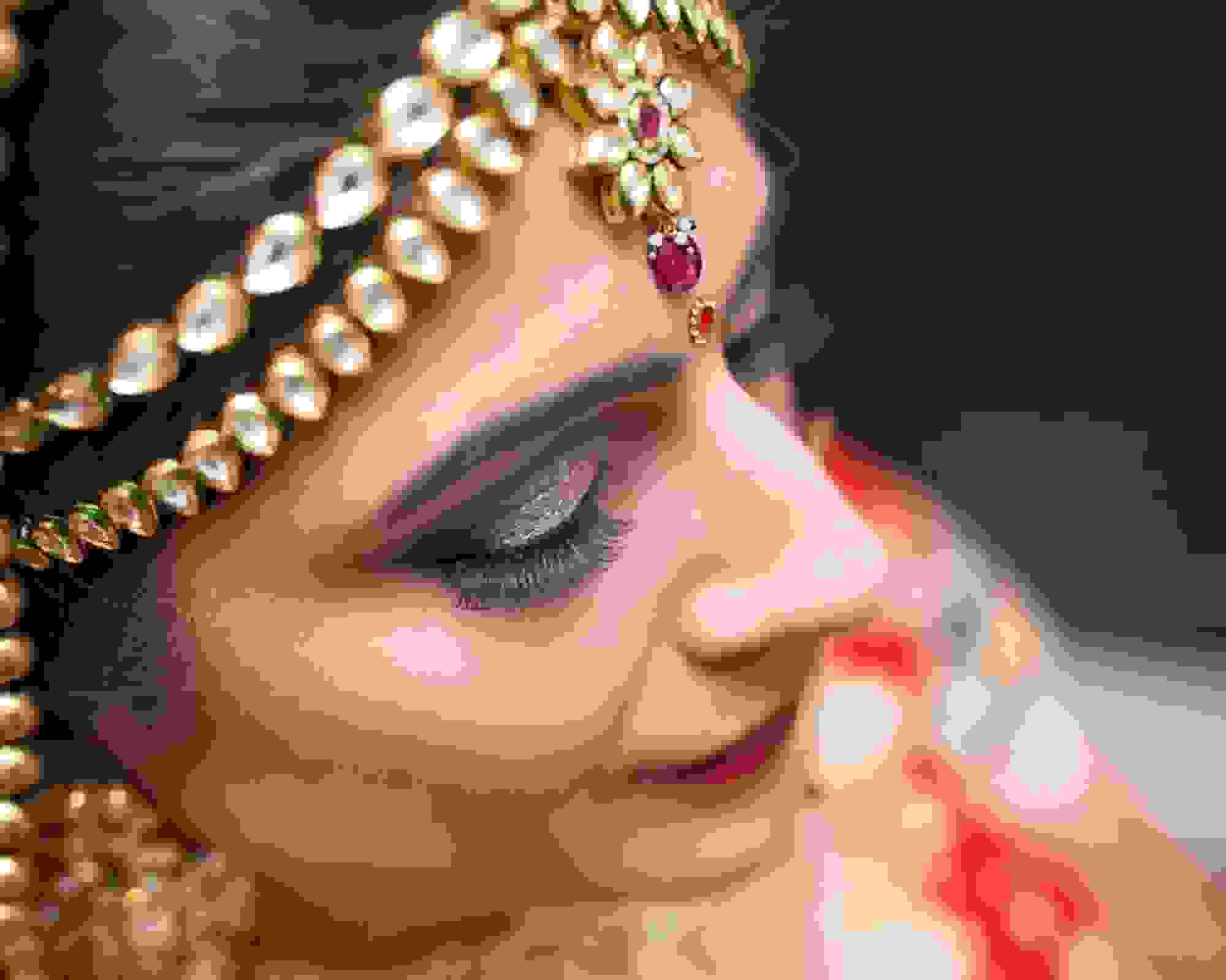 makeup artists in mayur vihar