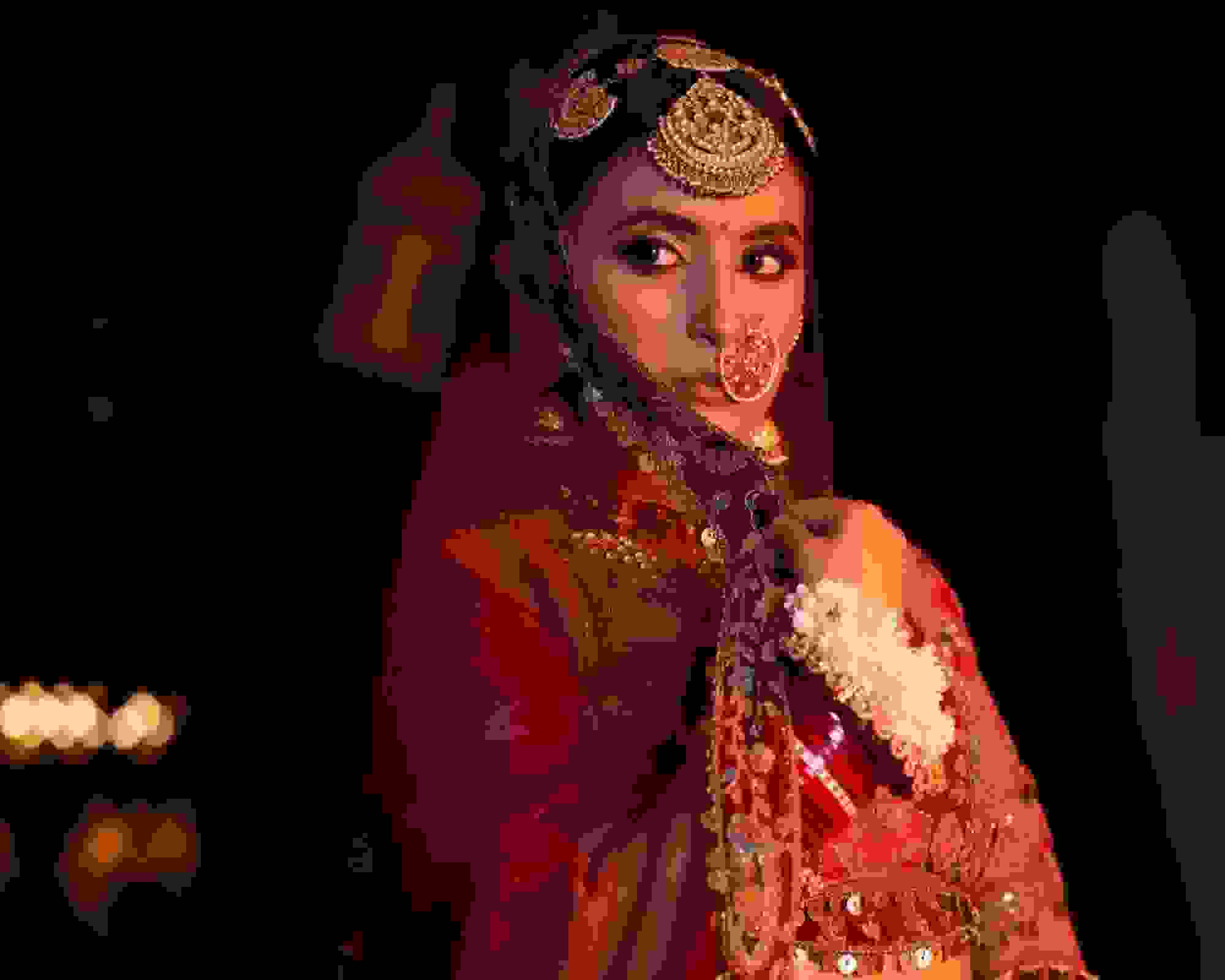 makeup artists in east of kailash