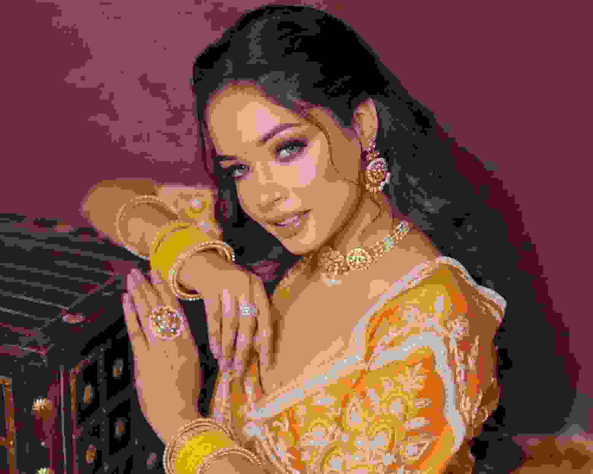 makeup artists in east of kailash