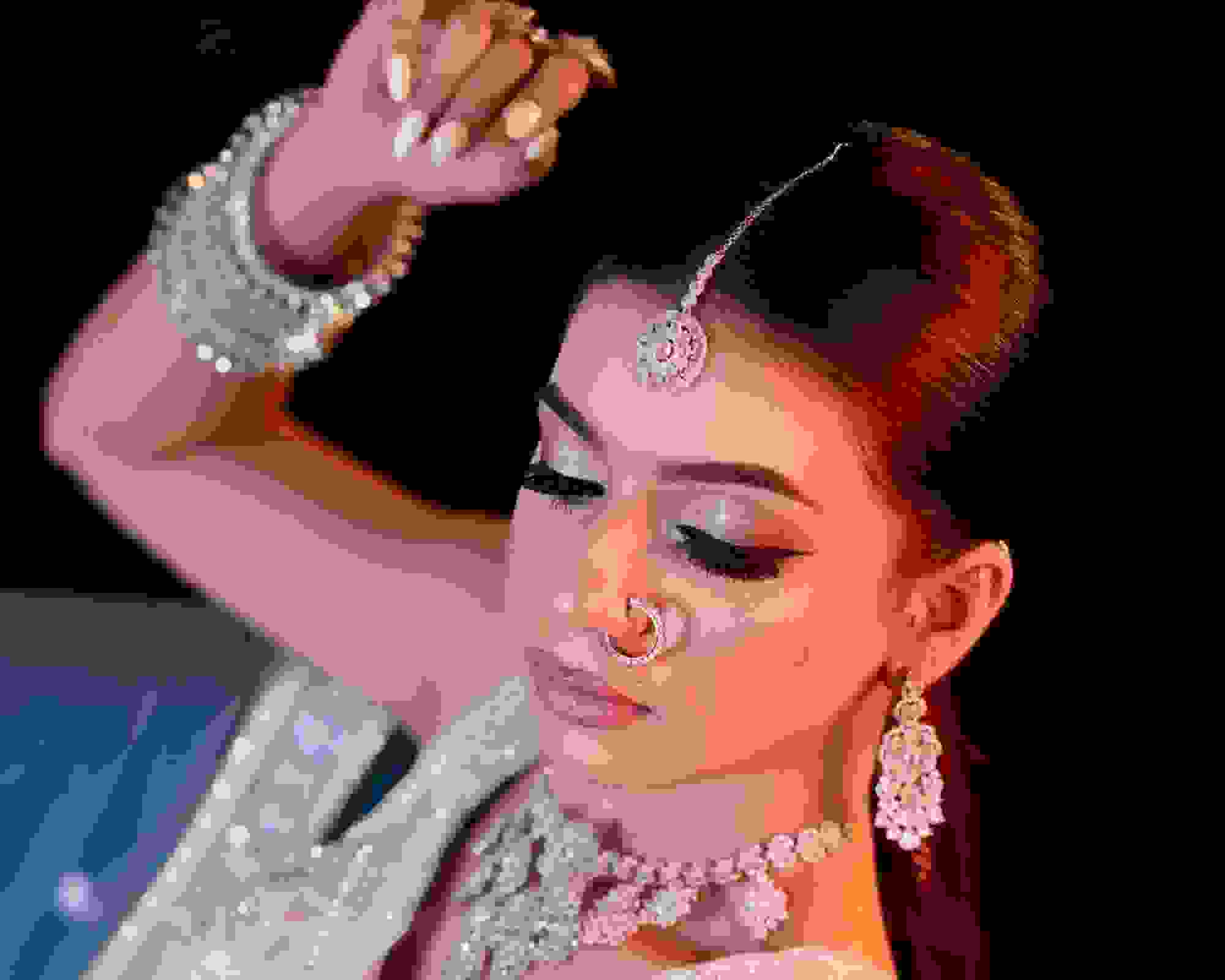 makeup artists in east of kailash