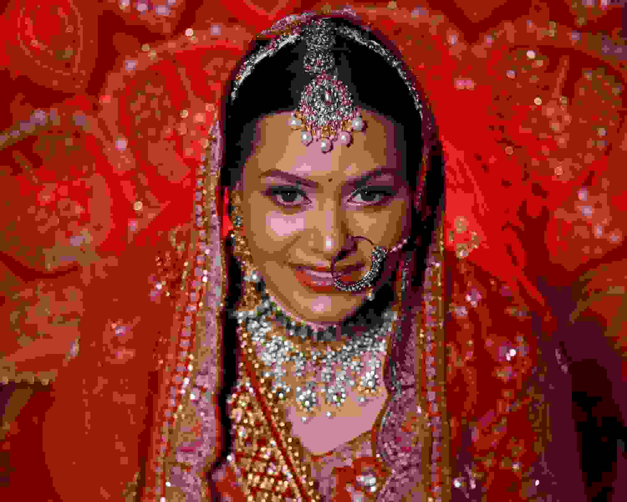 makeup artists in east delhi