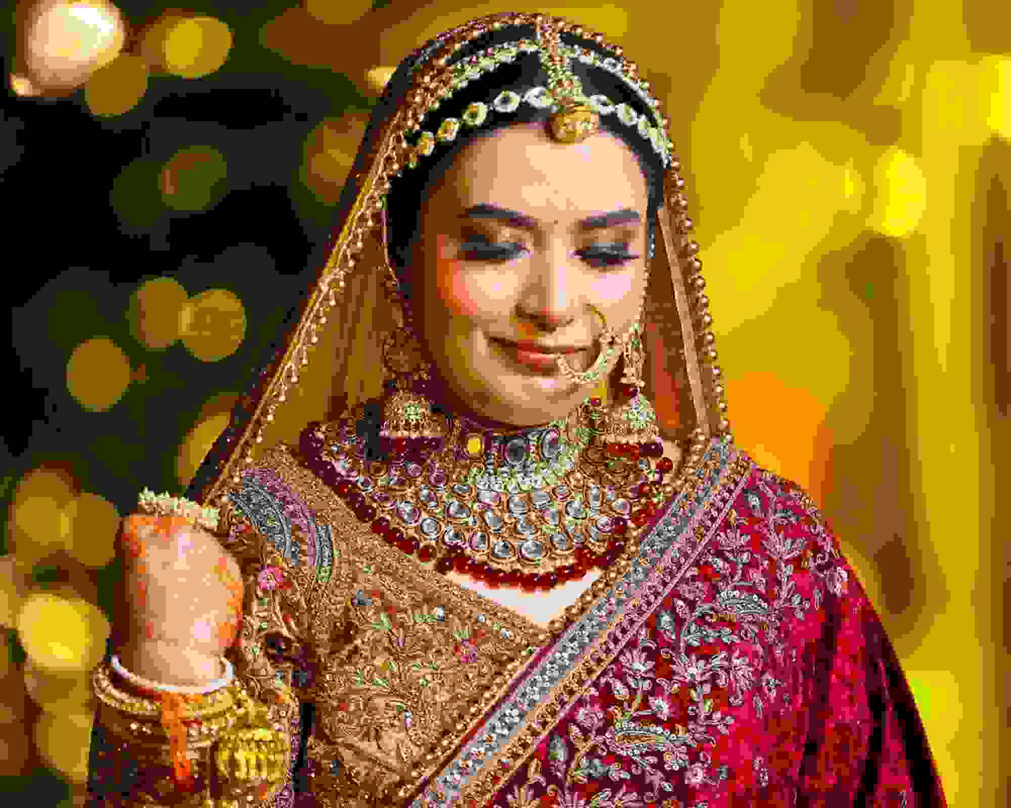 makeup artists in east delhi