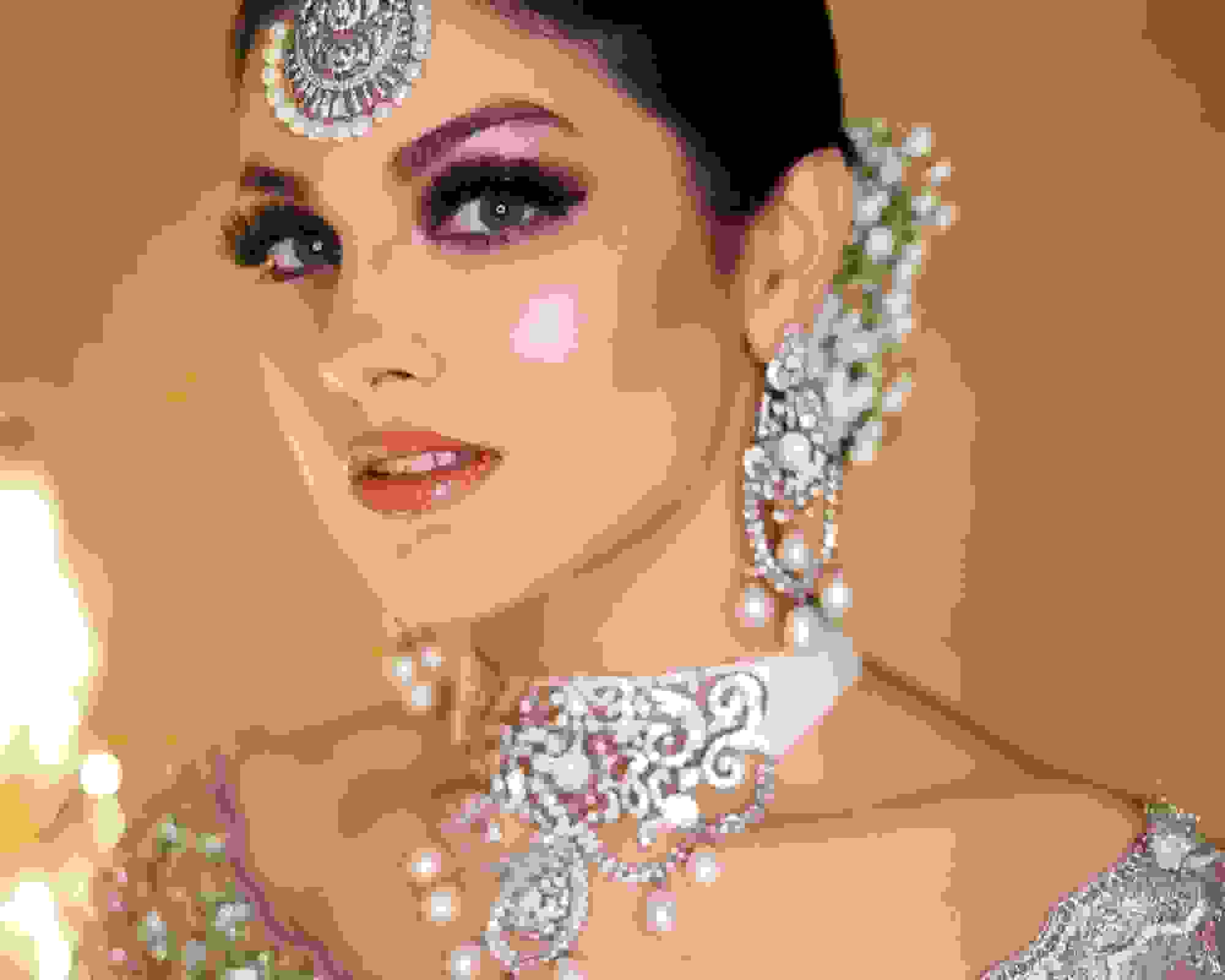 makeup artists in govindpuri