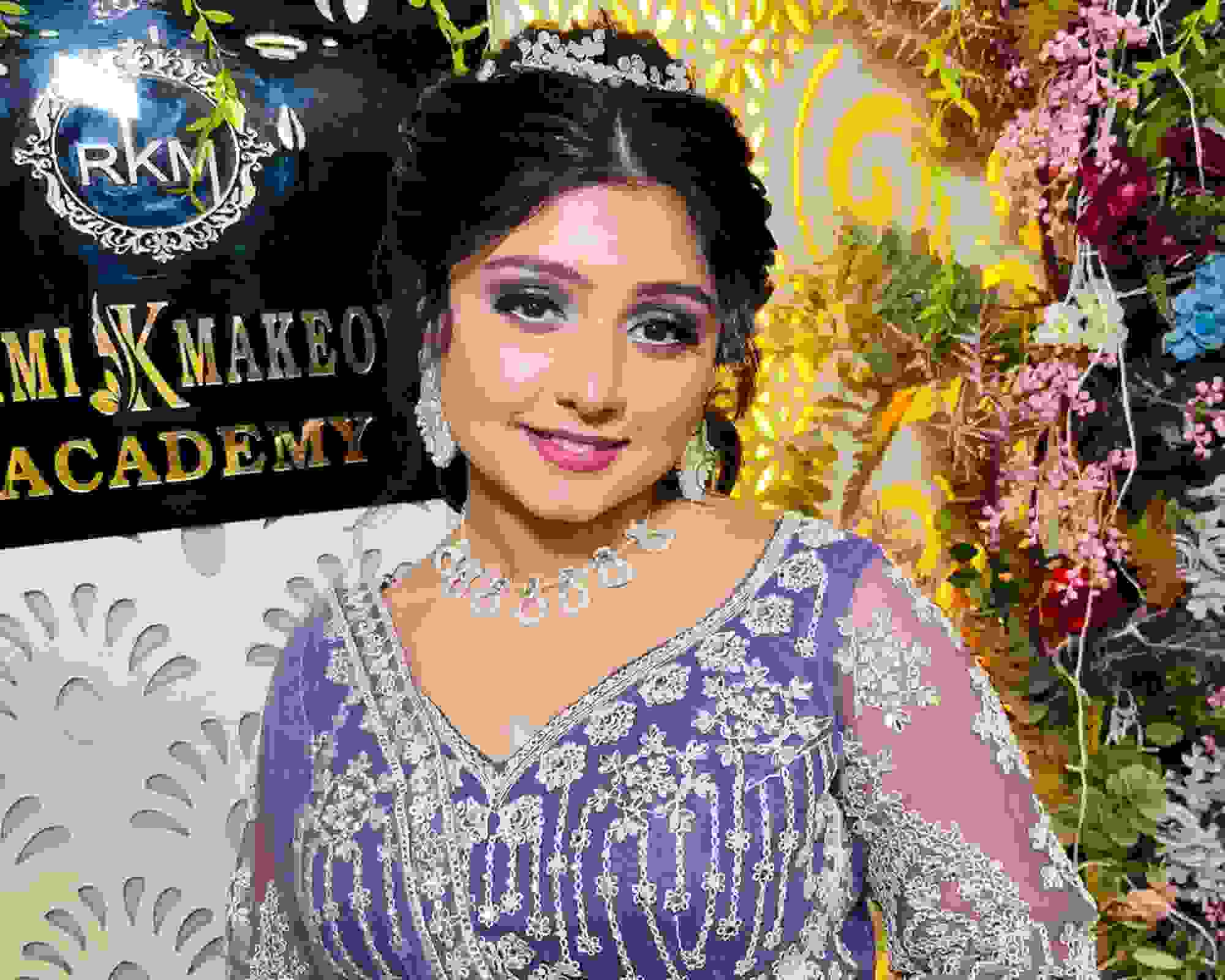 makeup artists in govindpuri