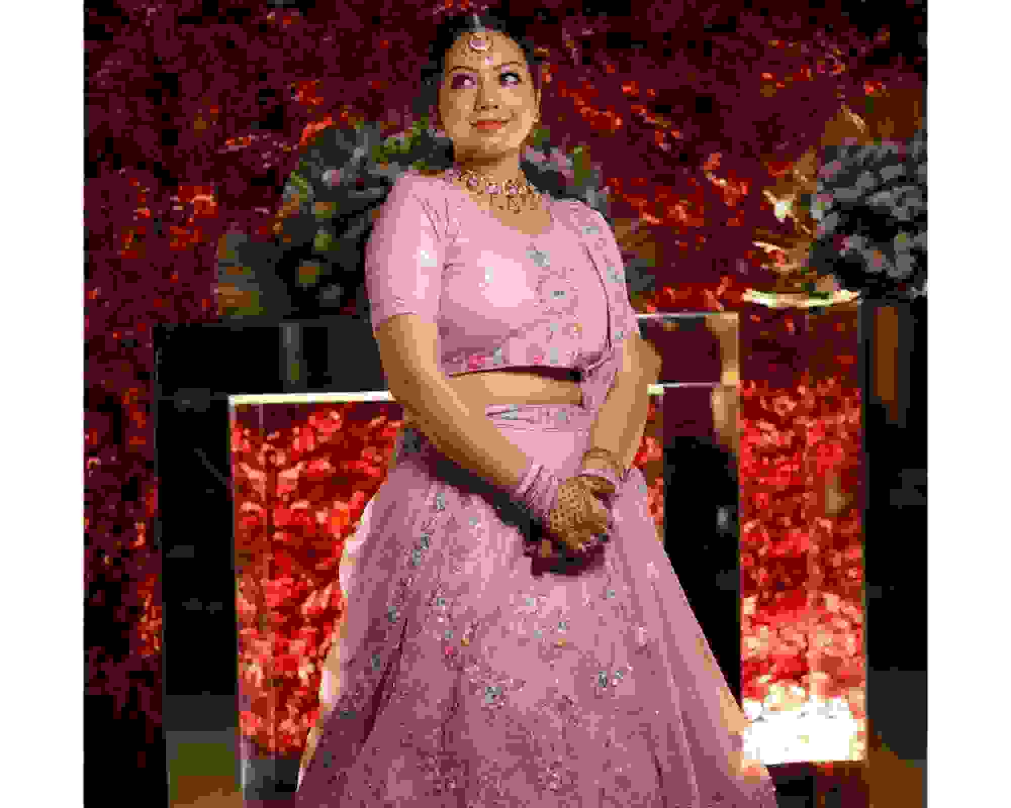 makeup artists in govindpuri