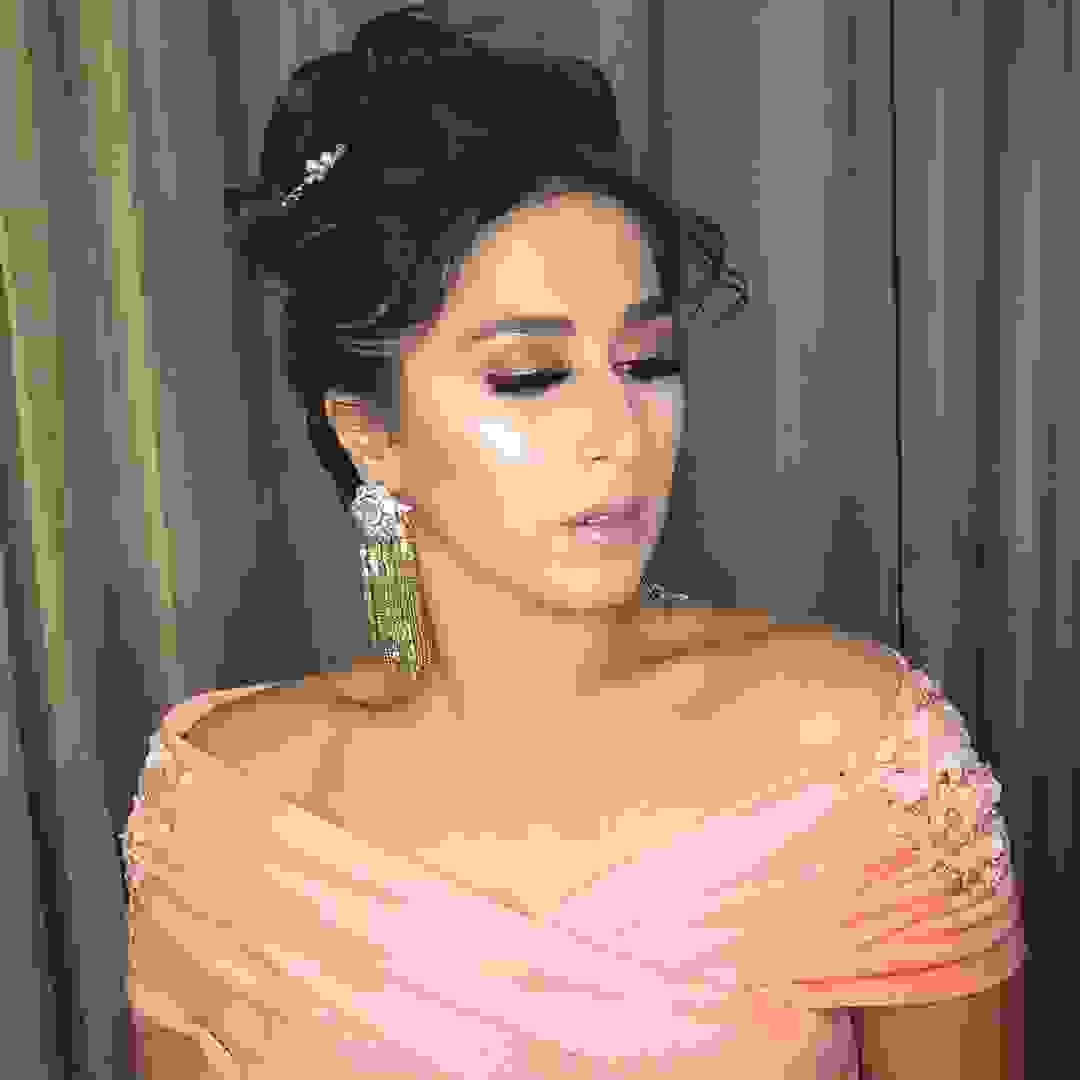 makeup artists in north delhi