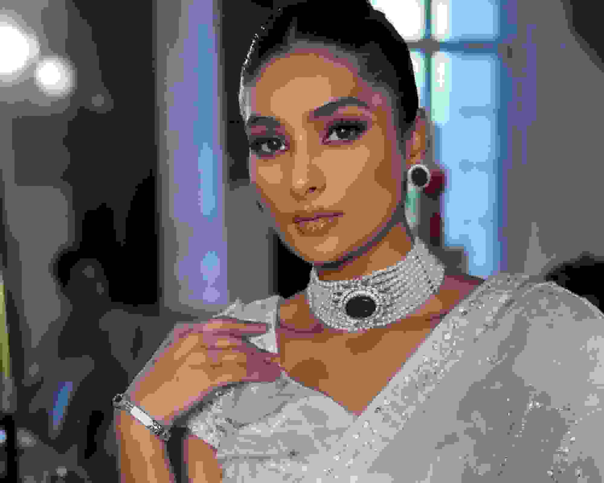 makeup artists in north delhi